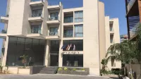 Heaven Prestige Hotel - Wifi