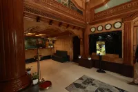 Hotel Sky Palace - 3 ดาว