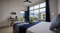 UbEx Home Rishikesh - Hostel - Auberges de jeunesse
