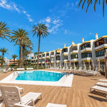GuestReady - San Agustin Pool Escape