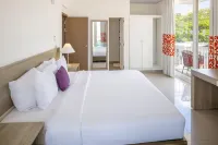 Hotel Decameron Maryland All Inclusive - Fitnessstudio