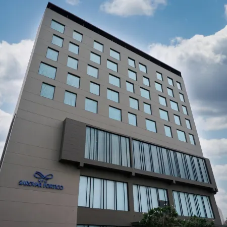 KPG Sarovar Portico, Rajnagar Extension, Ghaziabad
