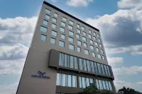 KPG Sarovar Portico, Rajnagar Extension, Ghaziabad - 2-Star