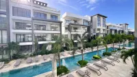 Nivia Punta Cana Hotel & Residences - con vista mare