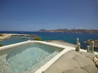White Pebble Suites - romantici