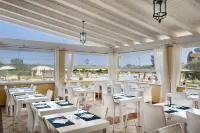 Sentido Orosei Beach - bar