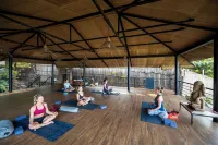 Anahata Retreat Beach Front Resort - Gym