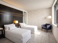 LM Hotel Отели рядом с достопримечательностью «Национальный центр спорта высших достижений»