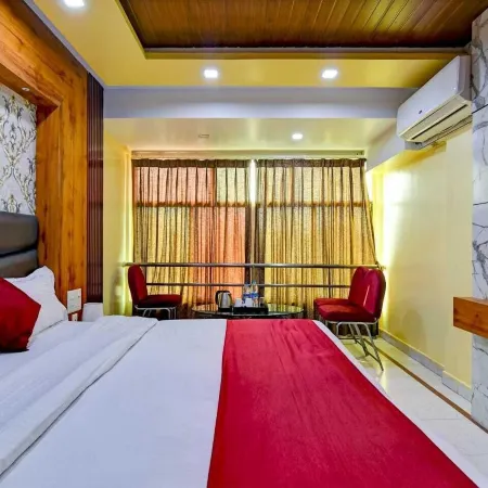 HOTEL GOVINDAM