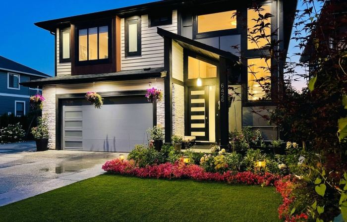Fairway Retreat Chilliwack