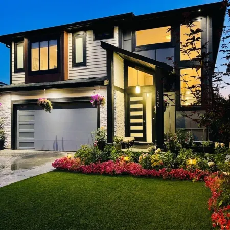 Fairway Retreat Chilliwack
