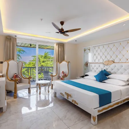 Alivaa Boutique, Dharamkot Road, McLeodganj