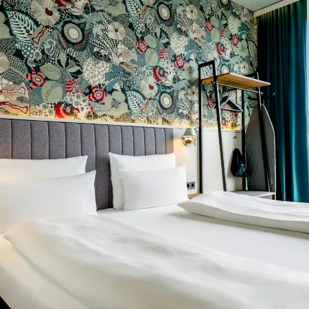 Motel One Amsterdam