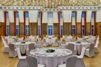 Sheraton Offenbach Hotel - breakfast