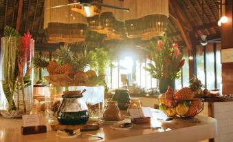Sofitel Kia Ora Moorea Beach Resort
