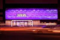 Yotel New York Times Square - salle de sport