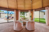 可睡14人 恆溫游泳池 水療中心 街機 迷你高爾夫(Sleeps 14 Heated Pool Spa Arcade Putt Putt) - 精品