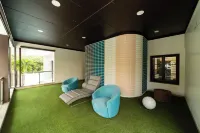 ELIVAAS Gerrys 4BHK Villa with Terrace - Private Pools