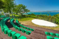 Festa Panorama Hotel - Gym