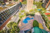Hotel Servigroup Castilla - Yüzme Havuzu