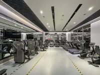 魅力豪華飯店 - 健身房