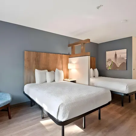 Extended Stay America Suites - Fort Lauderdale - Plantation