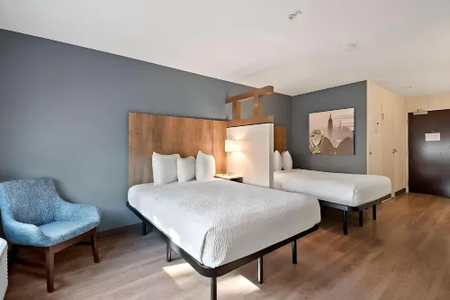 Extended Stay America Suites - Fort Lauderdale - Plantation - Wifi