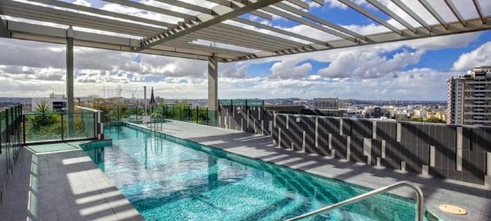 Quattro on Astor Hotels in Spring Hill
