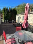 Family Home with Plenty of Parking and Long Stay Friendly. Fenced in Yard. -  Privatzimmer