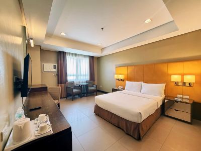 District 21 Hotel
