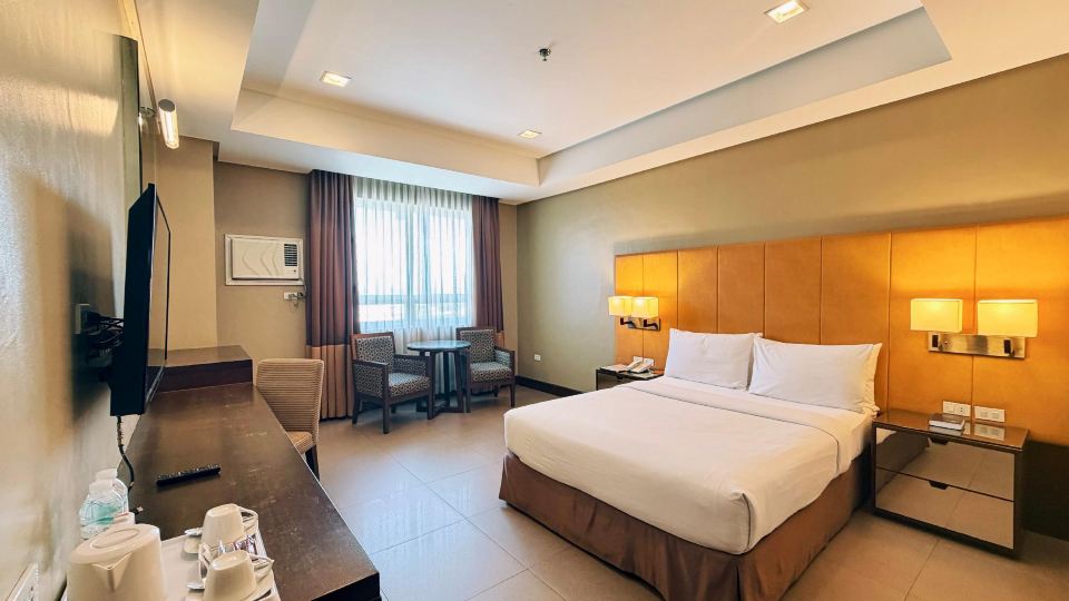District 21 Hotel