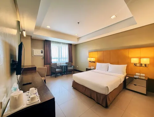 District 21 Hotel - 2つ星