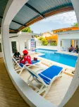 Kogelo Suites - 2 étoiles