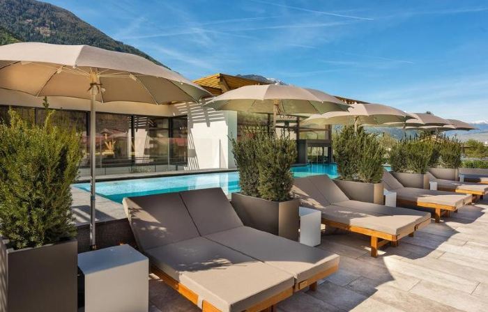 Hotel Das Paradies