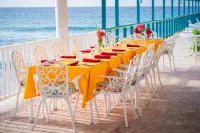 Franklyn D Resort & Spa All Inclusive - breakfast