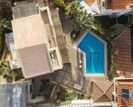 Villa Liberta Athenian Riviera - Huvilat