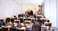 Grand Hôtel du Tonneau d'Or - Desayuno