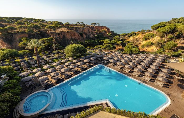 3HB Falésia Beach