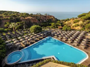 3HB Falésia Beach