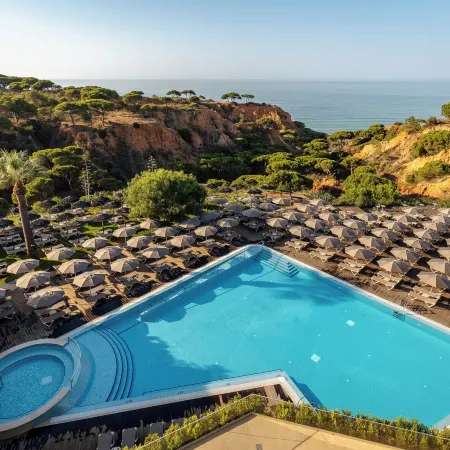 3HB Falésia Beach