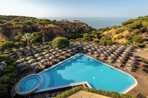 3HB Falésia Beach - Spa