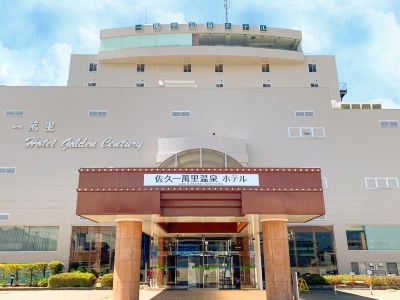 Ichimanri Hotel Golden Century