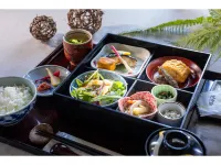 Gamagori Classic Hotel - breakfast