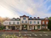 Garner Hotel Birmingham South East by IHG Hotels near Blakesley Hall