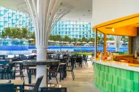Lugano Resort & Spa Cam Ranh - Ultra All-Inclusive - بار
