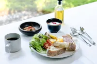 Takigahara Craft & Stay - parking