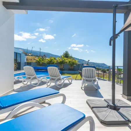 Villa de la Ponte by Atlantic Holiday