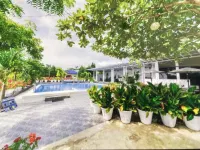 Moalboal Casablanca Inn - Bãi biển