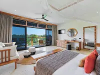 Kwanza Resort By SUNRISE - Desayuno