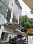 Hotel Mumbai House Thane - 2-Star
